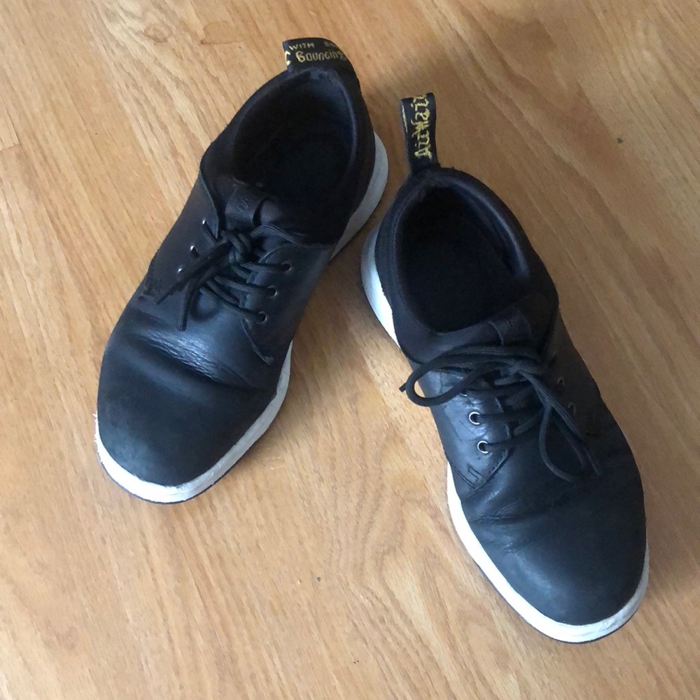 Dr Martens | Oxford